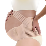 VISELIS™ Maternity Support Belt