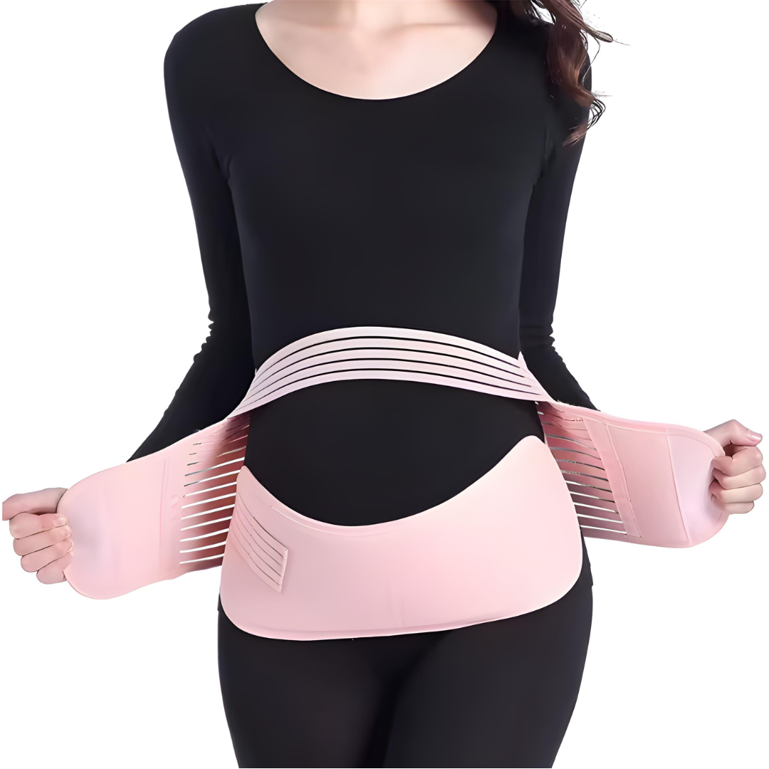 VISELIS™ Maternity Support Belt