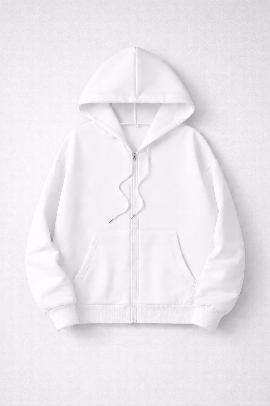 Viselis Core Zip Hoodie