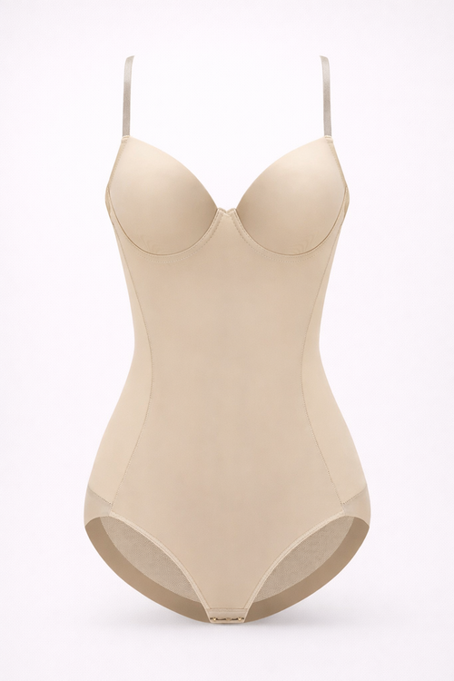 Viselis Sculpt Bodysuit