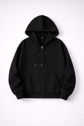 Viselis Core Zip Hoodie