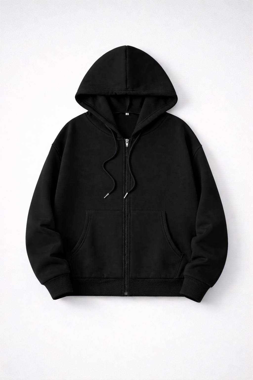 Viselis Core Zip Hoodie