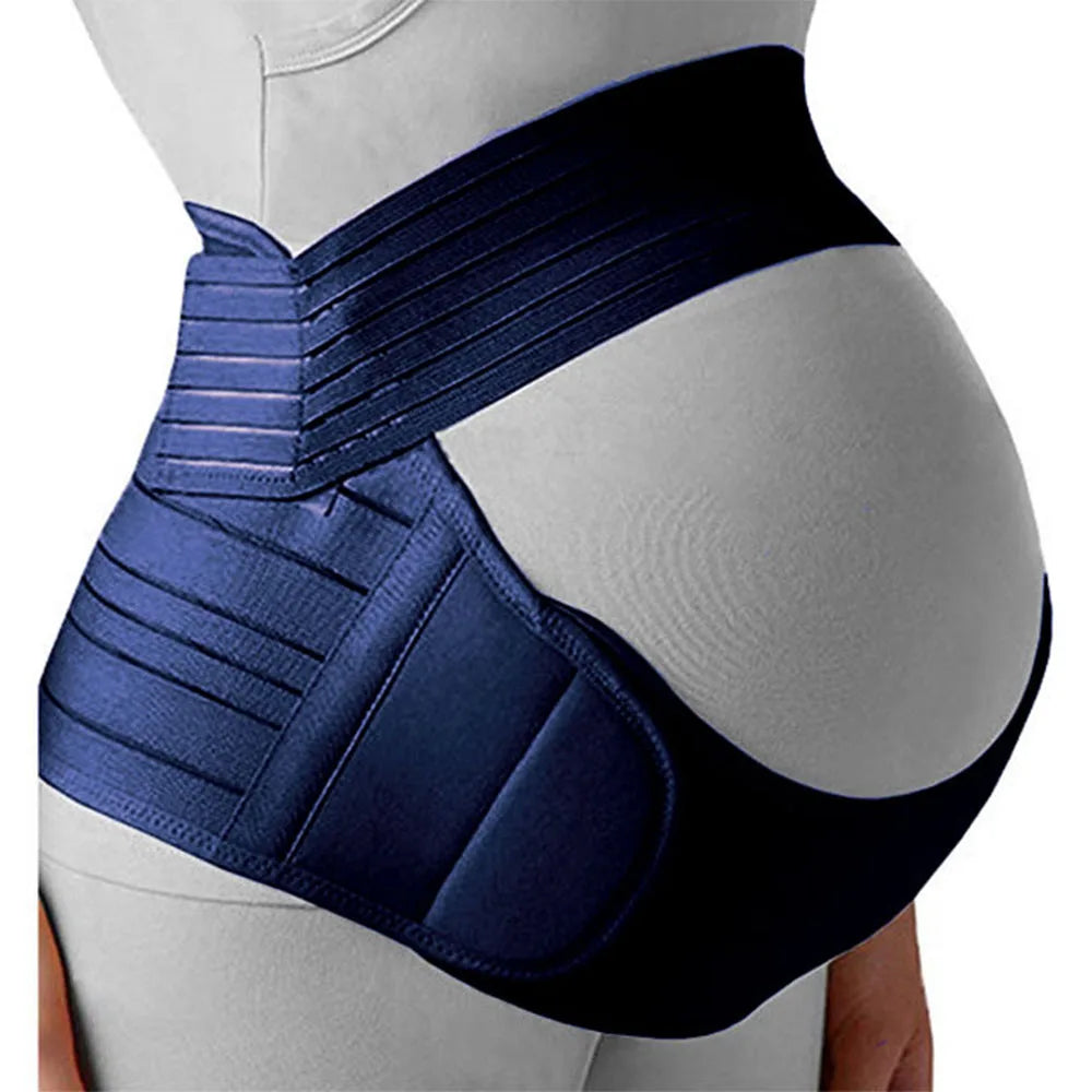 VISELIS™ Maternity Support Belt