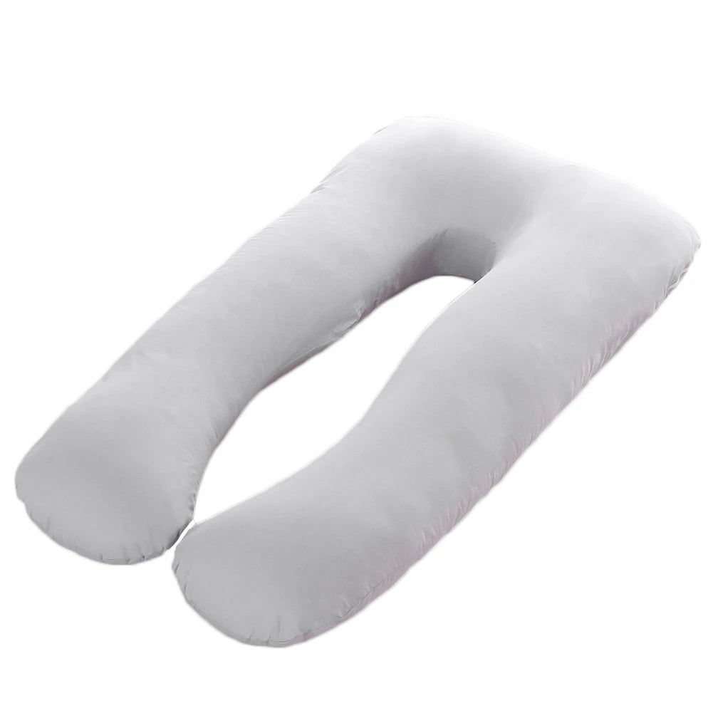 Viselis™ U-Shape Maternity Pillow