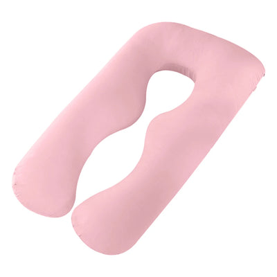 Viselis™ U-Shape Maternity Pillow