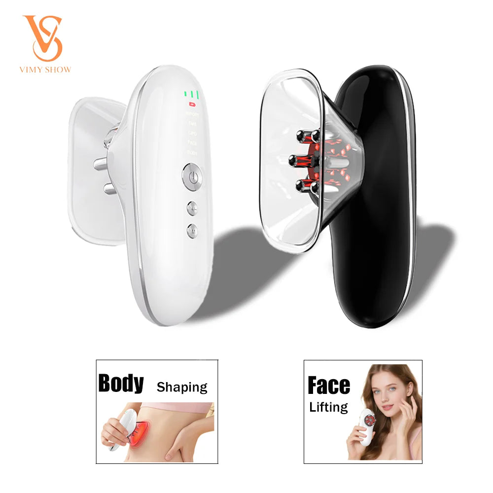 VISELIS™  4 in 1 Body Sculpting Device