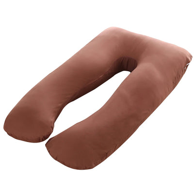 Viselis™ U-Shape Maternity Pillow
