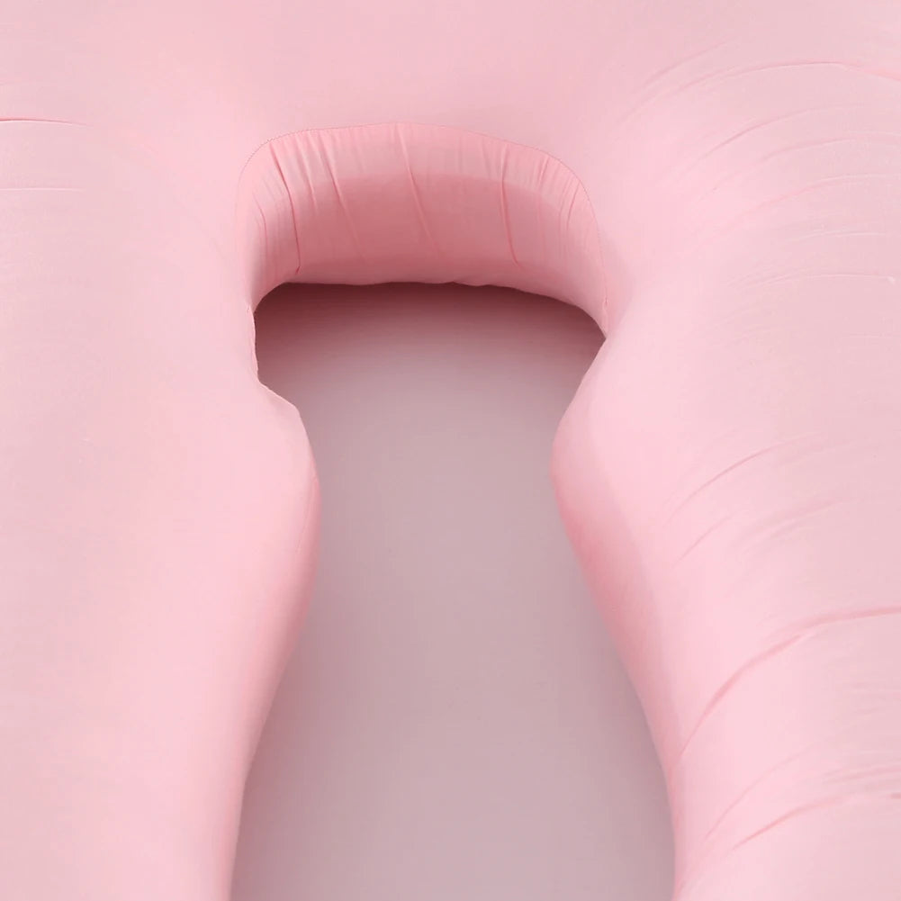 Viselis™ U-Shape Maternity Pillow