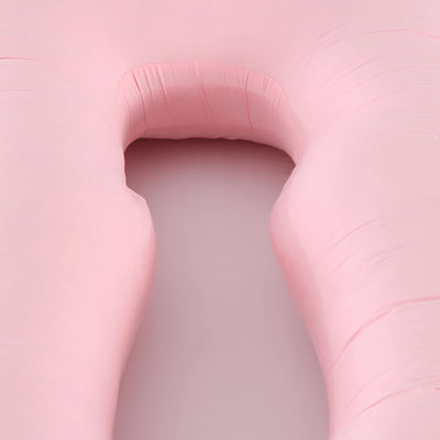 Viselis™ U-Shape Maternity Pillow