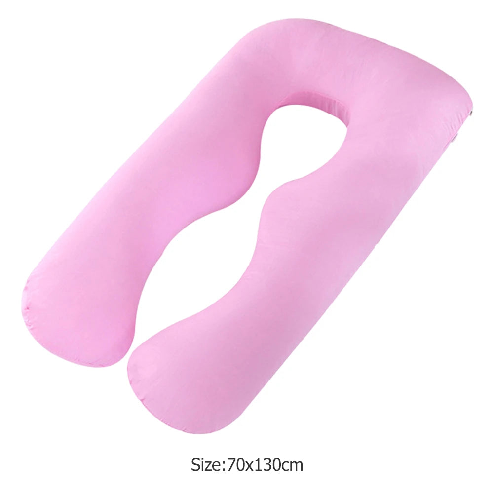 Viselis™ U-Shape Maternity Pillow