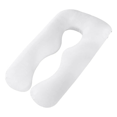 Viselis™ U-Shape Maternity Pillow