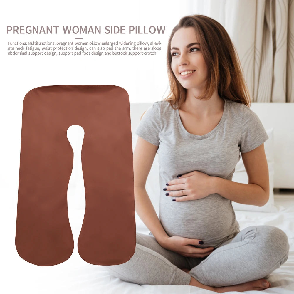 Viselis™ U-Shape Maternity Pillow