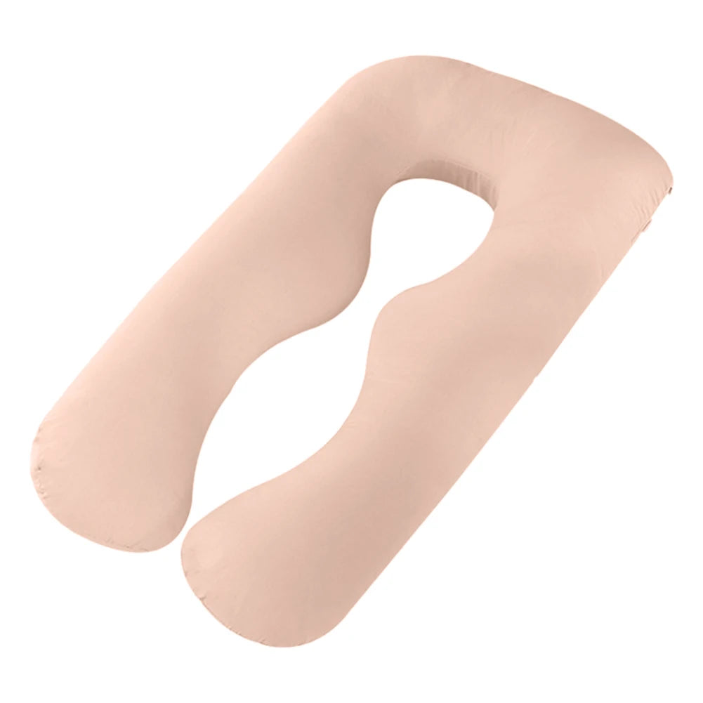 Viselis™ U-Shape Maternity Pillow