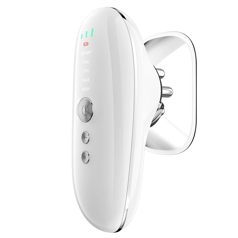 VISELIS™  4 in 1 Body Sculpting Device