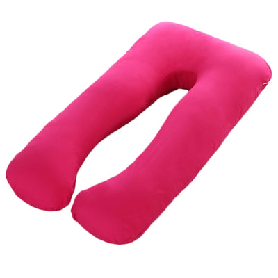 Viselis™ U-Shape Maternity Pillow