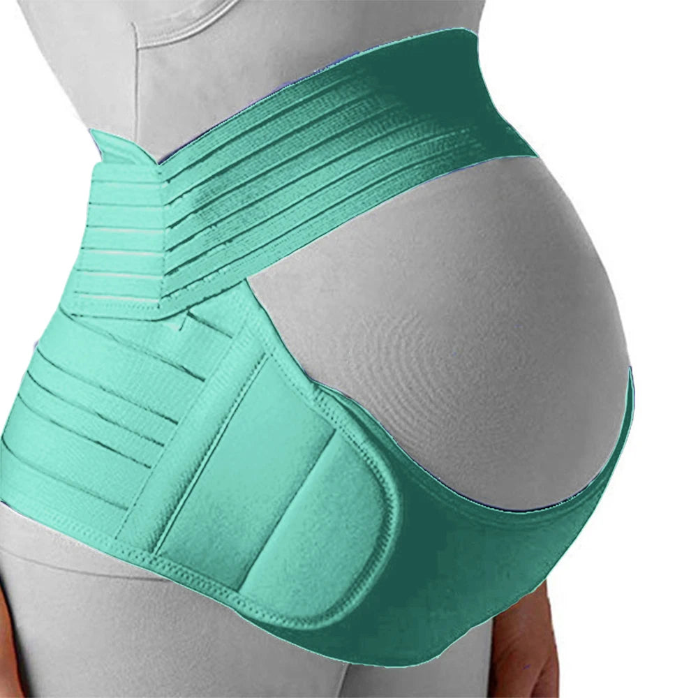 VISELIS™ Maternity Support Belt
